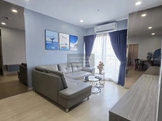 Condo en alquiler de 1 habitaciones en Phasi Charoen, Bangkok