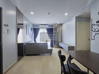 Condo en alquiler de 1 habitaciones en Phasi Charoen, Bangkok