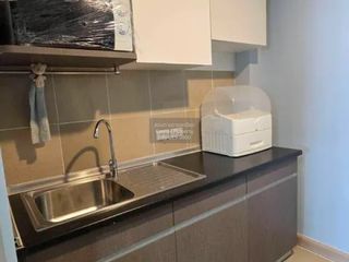 Condo en alquiler de 1 habitaciones en Phasi Charoen, Bangkok