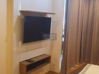 For rent 1 bed condo in Sathon, Bangkok