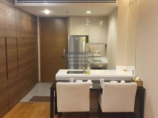For rent 1 bed condo in Sathon, Bangkok