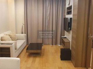 For rent 1 bed condo in Sathon, Bangkok