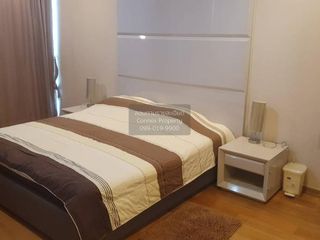 For rent 1 bed condo in Sathon, Bangkok