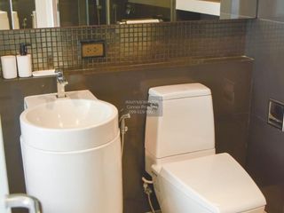 For rent 2 bedrooms condo in Sathon, Bangkok