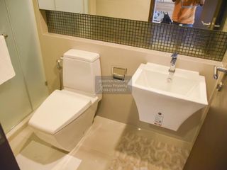 For rent 2 bedrooms condo in Sathon, Bangkok