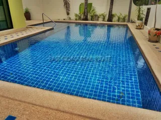 Casa en venta de 4 habitaciones en Bang Lamung, Chonburi