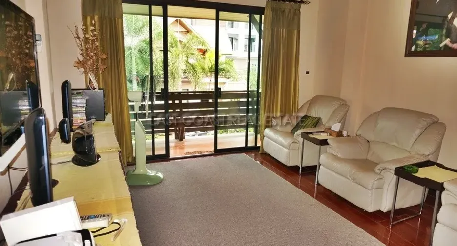 Casa en venta de 4 habitaciones en Bang Lamung, Chonburi