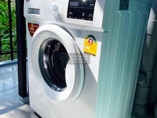 Wohnung zur Miete mit 1 Zimmer in Bang Kapi, Bangkok