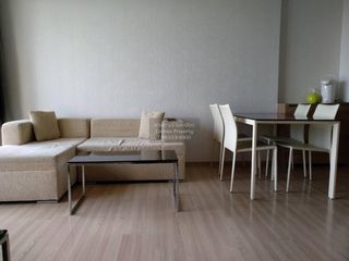 For rent 1 bed condo in Sathon, Bangkok