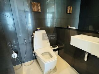 For rent 1 bed condo in Sathon, Bangkok