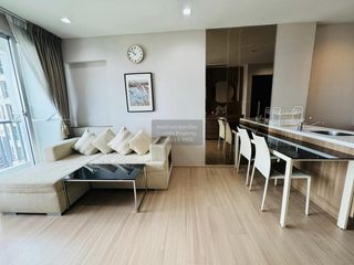 For rent 1 bed condo in Sathon, Bangkok