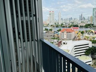For rent 1 bed condo in Sathon, Bangkok