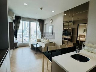 For rent 1 bed condo in Sathon, Bangkok