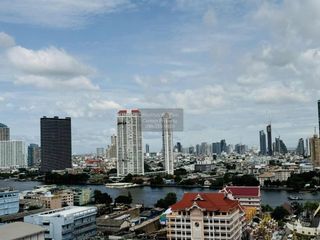 For rent 1 bed condo in Sathon, Bangkok