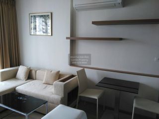For rent 1 bed condo in Sathon, Bangkok