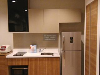 For rent 1 bed condo in Sathon, Bangkok