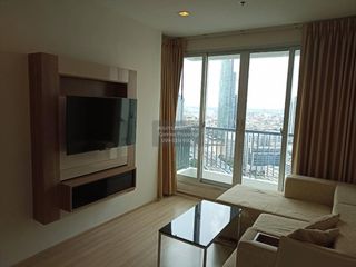 For rent 1 bed condo in Sathon, Bangkok