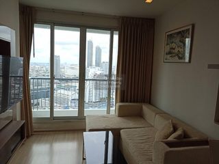 For rent 1 bed condo in Sathon, Bangkok