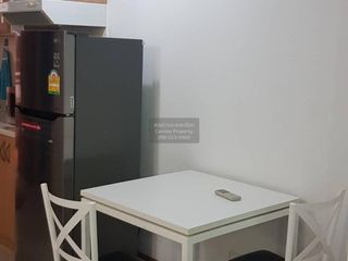 For rent 1 bed condo in Sathon, Bangkok