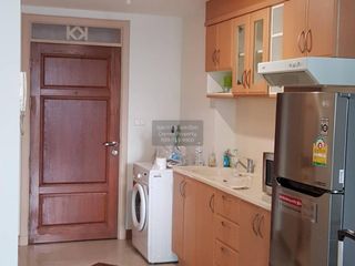 For rent 1 bed condo in Sathon, Bangkok