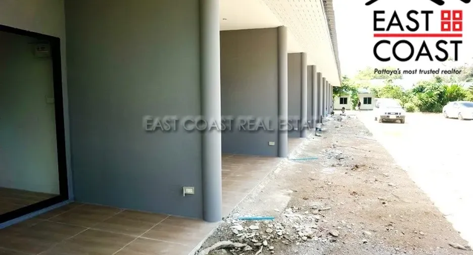 Haus zum Kauf mit 1 Zimmer in Bang Lamung, Chonburi