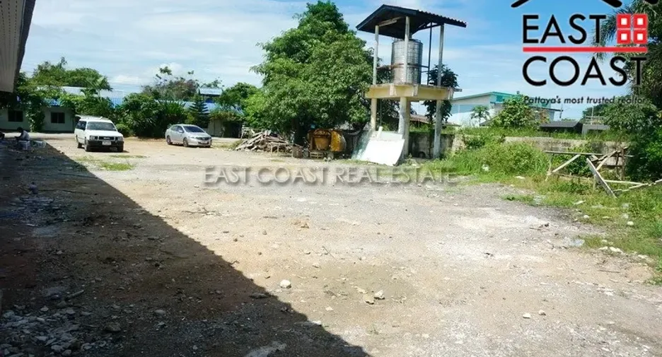 Haus zum Kauf mit 1 Zimmer in Bang Lamung, Chonburi