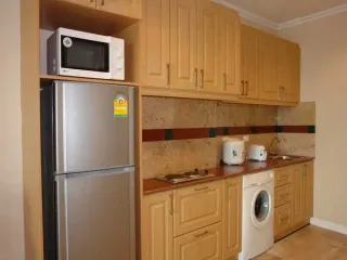 For sale 3 ベッドルーム condo in Bang Lamung, Chonburi