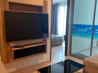 For rent 1 bed condo in Sathon, Bangkok