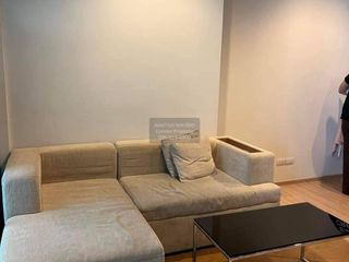 For rent 1 bed condo in Sathon, Bangkok