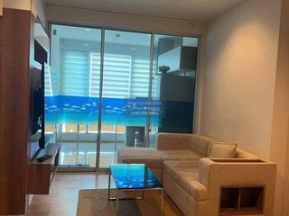 For rent 1 bed condo in Sathon, Bangkok
