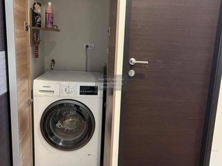 For rent 1 bed condo in Sathon, Bangkok