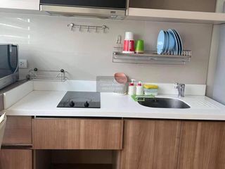 For rent 1 bed condo in Sathon, Bangkok