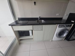For rent 1 bed condo in Sathon, Bangkok