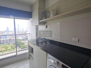 For rent 1 bed condo in Sathon, Bangkok