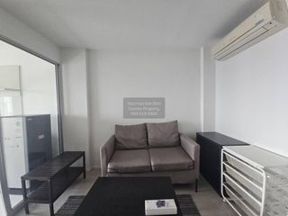 For rent 1 bed condo in Sathon, Bangkok