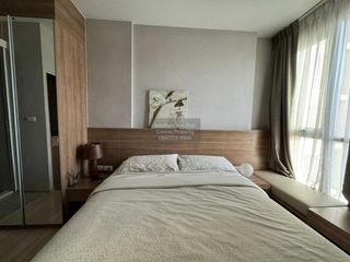 For rent 1 bed condo in Sathon, Bangkok