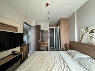 For rent 1 bed condo in Sathon, Bangkok