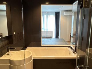 For rent 1 bed condo in Sathon, Bangkok
