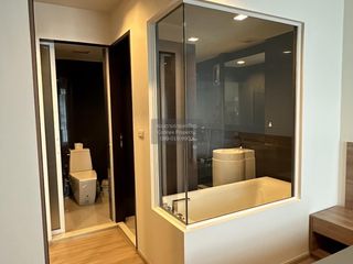 For rent 1 bed condo in Sathon, Bangkok