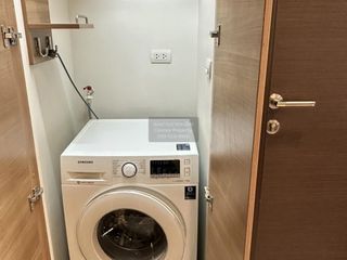For rent 1 bed condo in Sathon, Bangkok