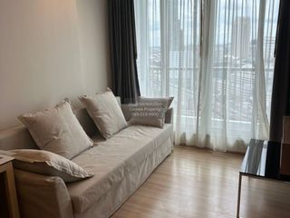 For rent 1 bed condo in Sathon, Bangkok