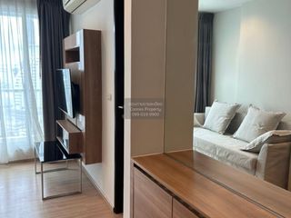 For rent 1 bed condo in Sathon, Bangkok