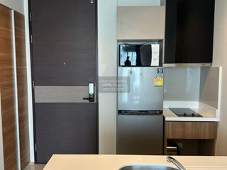 For rent 1 bed condo in Sathon, Bangkok