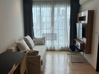 For rent 1 bed condo in Sathon, Bangkok