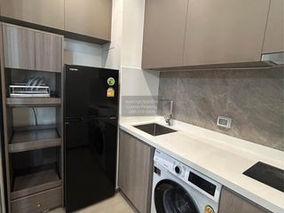 For rent 1 bed condo in Bang Kho Laem, Bangkok