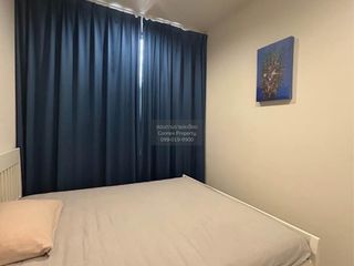For rent 1 bed condo in Bang Kho Laem, Bangkok