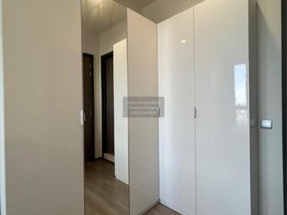 For rent 1 bed condo in Bang Kho Laem, Bangkok
