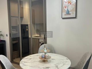 For rent 1 bed condo in Bang Kho Laem, Bangkok