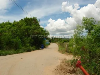 For sale land in Bang Saray, Pattaya