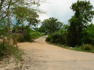 For sale land in Bang Saray, Pattaya